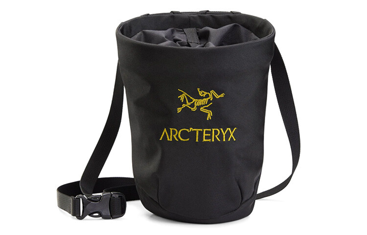 Мужская сумка Arcteryx из коллекции SYSTEM_A, Black
Мужская сумка Arcteryx из коллекции SYSTEM_A, Black