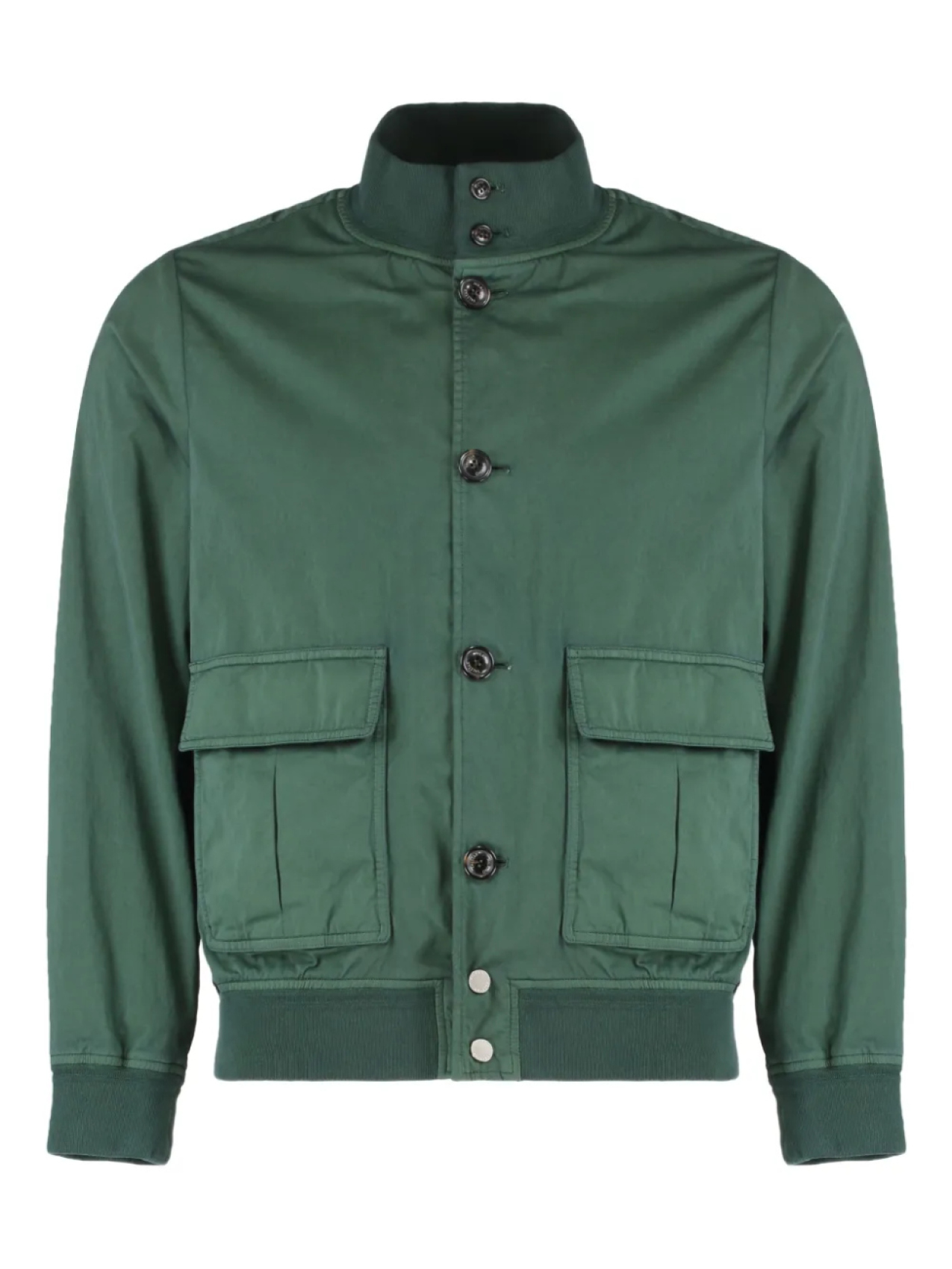 Куртка-бомбер Ino на пуговицах Valstar, зеленый
Куртка-бомбер Ino на пуговицах Valstar, зеленый