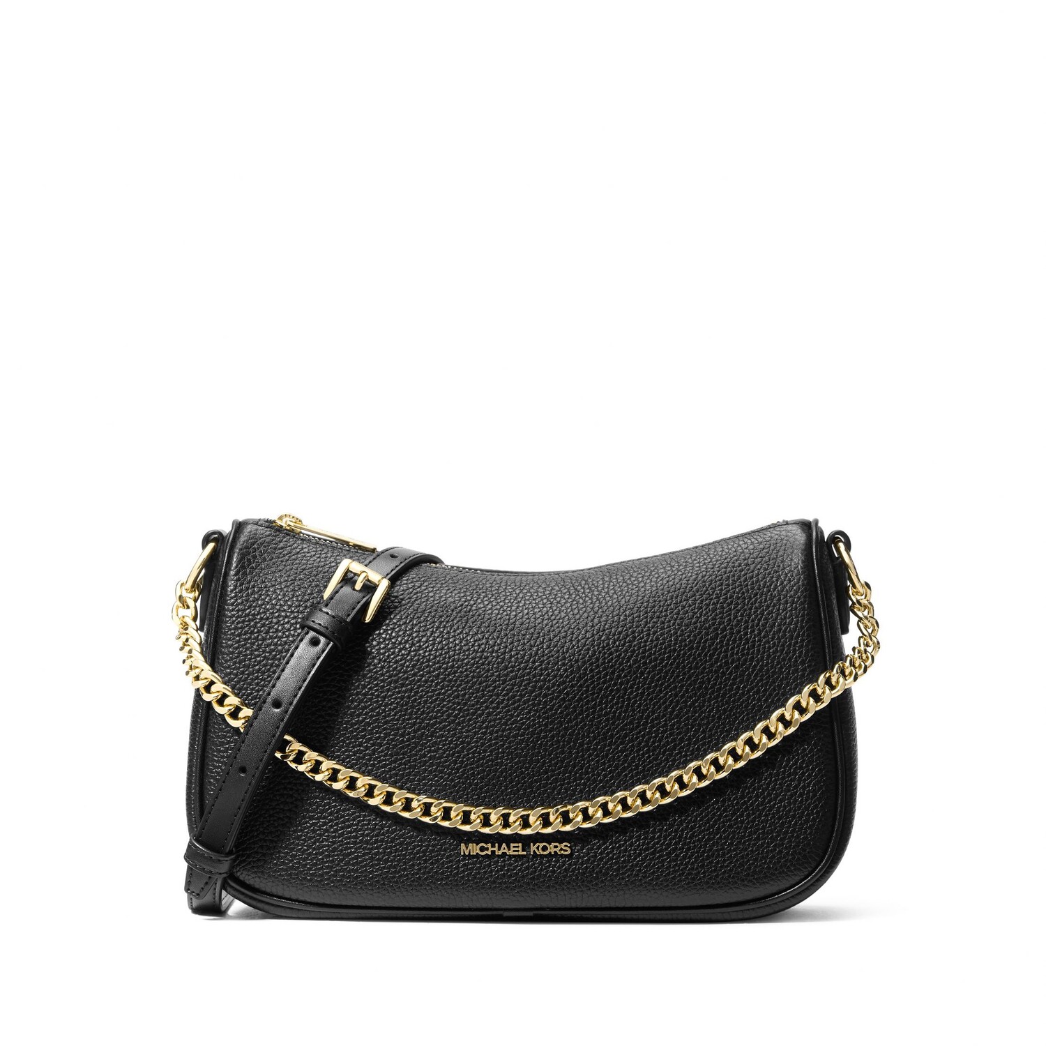 Сумка кросс-боди MICHAEL KORS, черная
Сумка кросс-боди MICHAEL KORS, черная