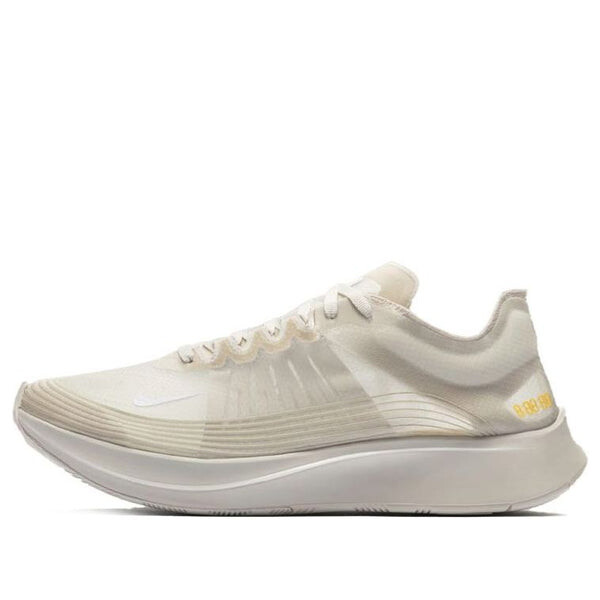Кроссовки zoom fly sp Nike, белый
Кроссовки zoom fly sp Nike, белый