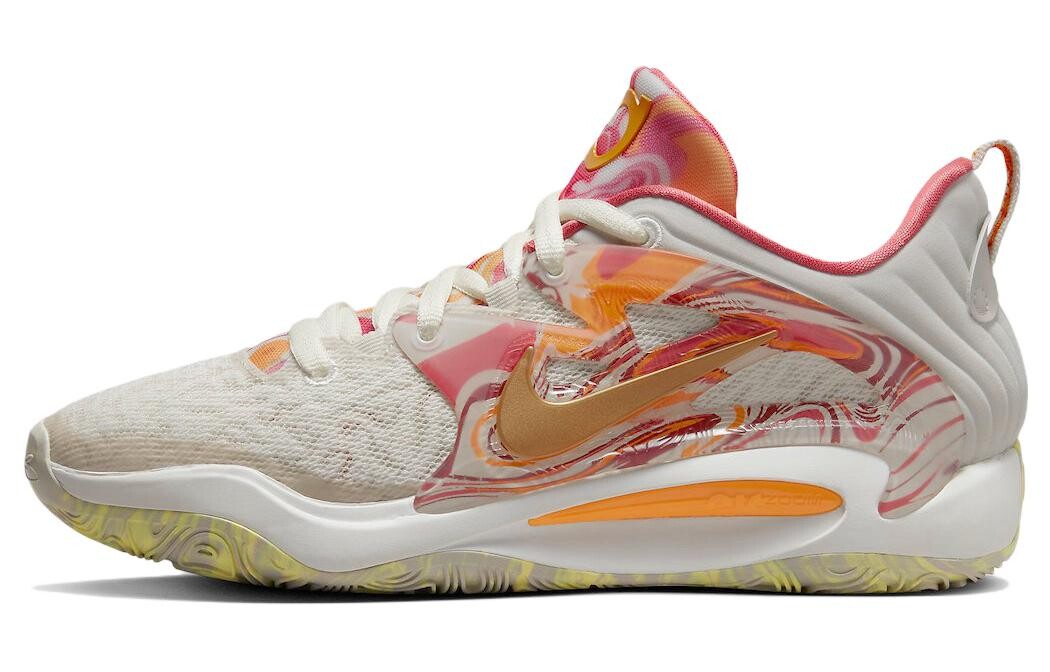 Nike KD 15 Матч звезд
Nike KD 15 Матч звезд