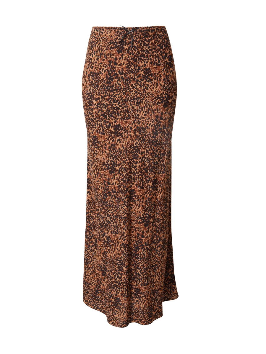Юбка макси Miss Selfridge Skirt, цвет chestnut brown/cappuccino
Юбка макси Miss Selfridge Skirt, цвет chestnut brown/cappuccino