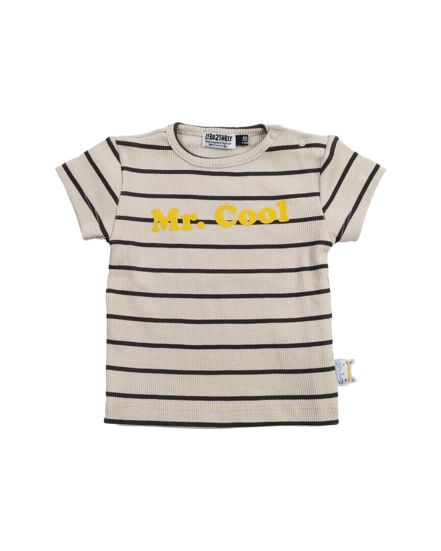 Футболка Zero2Three Rib из джерси, красный
Футболка Zero2Three Rib из джерси, красный