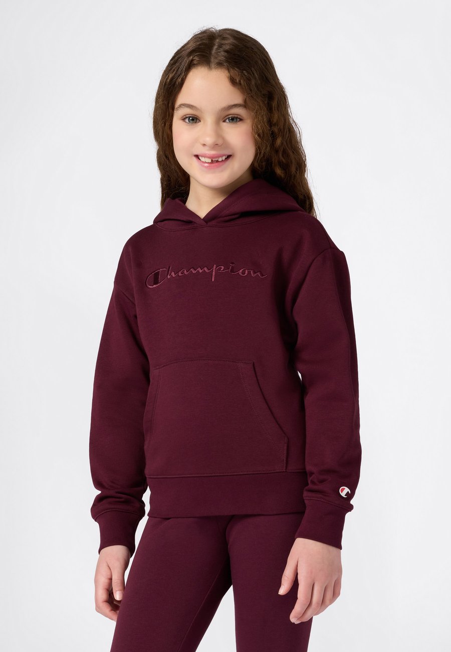 Худи Champion ICONS HOODIE, Bordeaux
Худи Champion ICONS HOODIE, Bordeaux