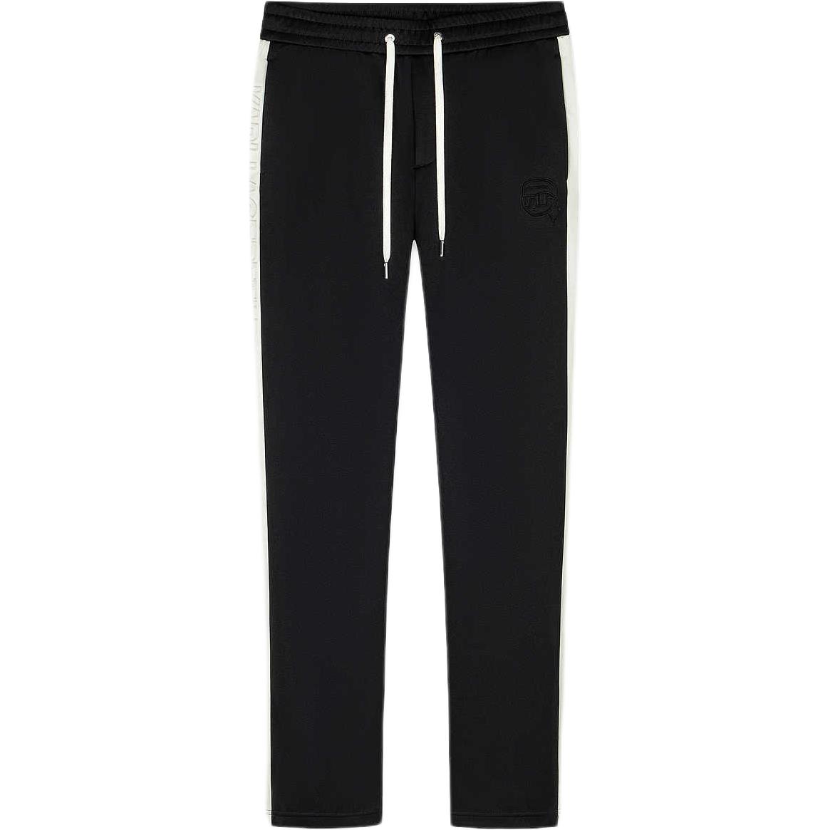 KARL LAGERFELD SS24 Повседневные брюки мужские черные KARL LAGERFELD / Karl Lagerfeld Jeans
KARL LAGERFELD SS24 Повседневные брюки мужские черные KARL LAGERFELD / Karl Lagerfeld Jeans