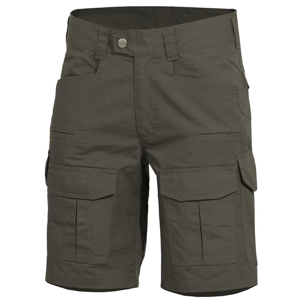 Шорты Pentagon Lycos SP, зеленый
Шорты Pentagon Lycos SP, зеленый