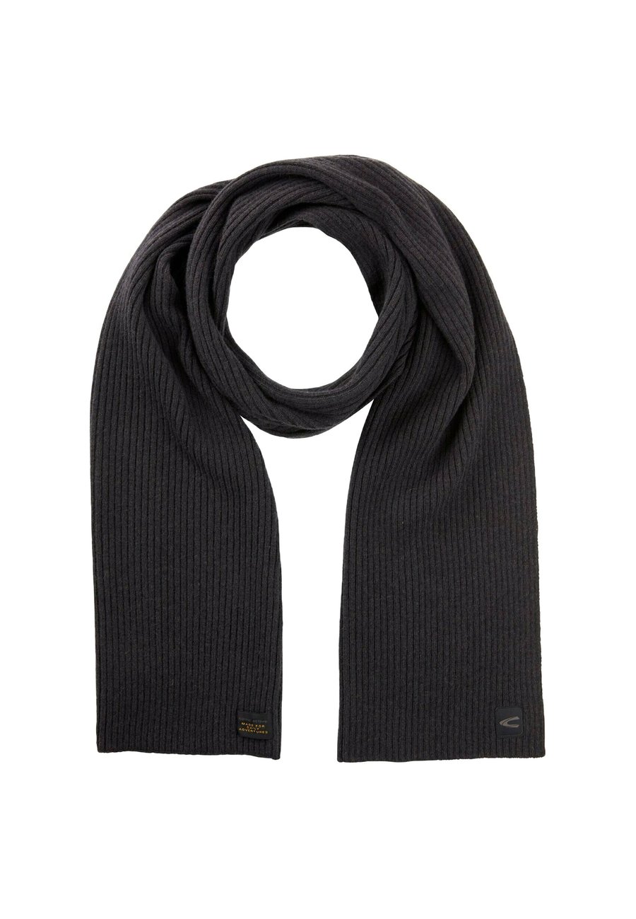Шарф camel active Scarf, Asphalt/Black
Шарф camel active Scarf, Asphalt/Black