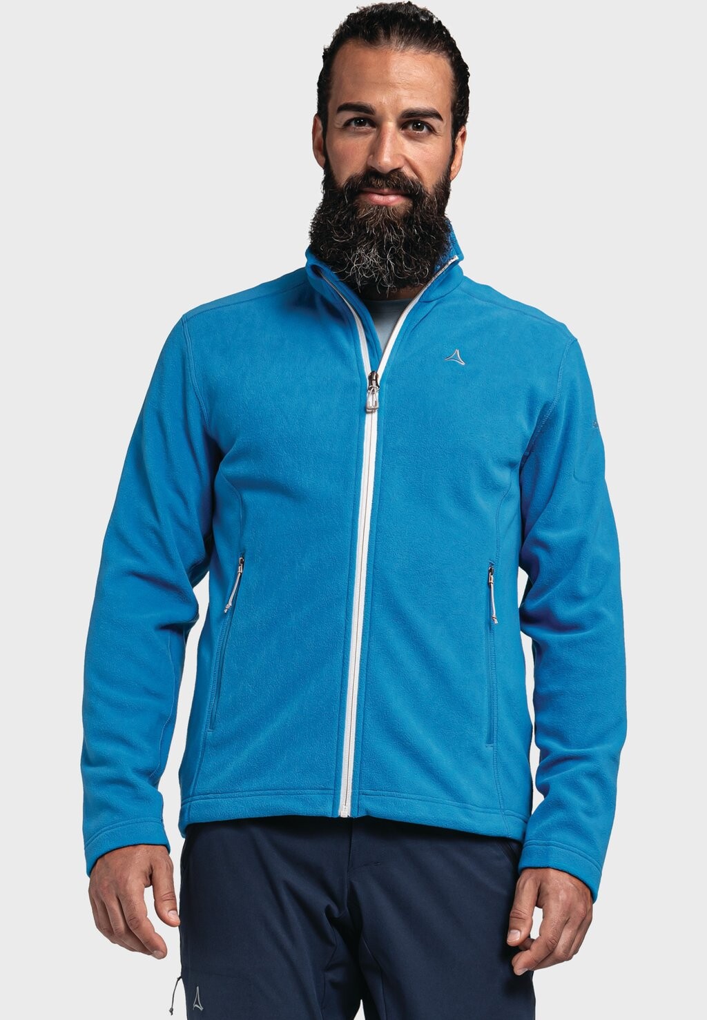 Флисовая куртка CINCINNATI Schöffel, цвет blau, Синий, Флисовая куртка CINCINNATI Schöffel, цвет blau
Флисовая куртка CINCINNATI Schöffel, цвет blau, Синий, Флисовая куртка CINCINNATI Schöffel, цвет blau