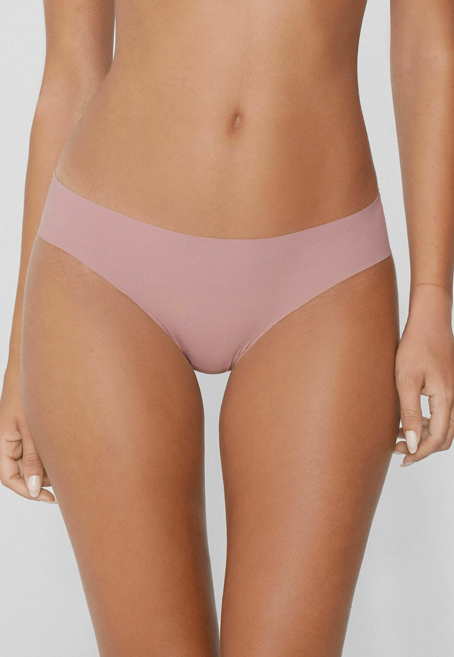 Брифы Tezenis MIT OFFENKANTIGER VERARBEITUNG , Pink/Mottled Light Pink
Брифы Tezenis MIT OFFENKANTIGER VERARBEITUNG , Pink/Mottled Light Pink