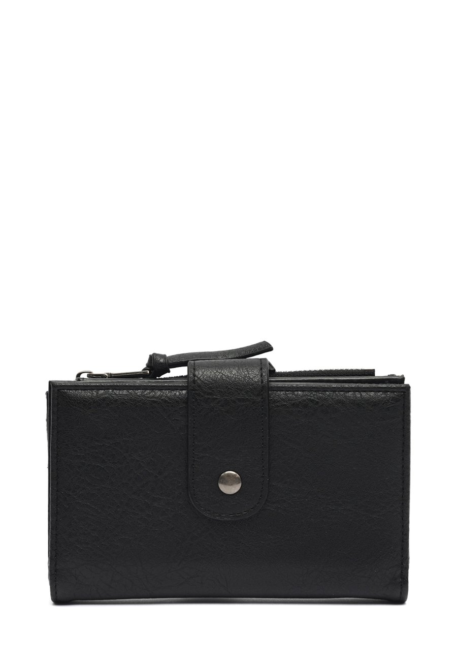 Кошелек MISAKO FUYI, Black
Кошелек MISAKO FUYI, Black