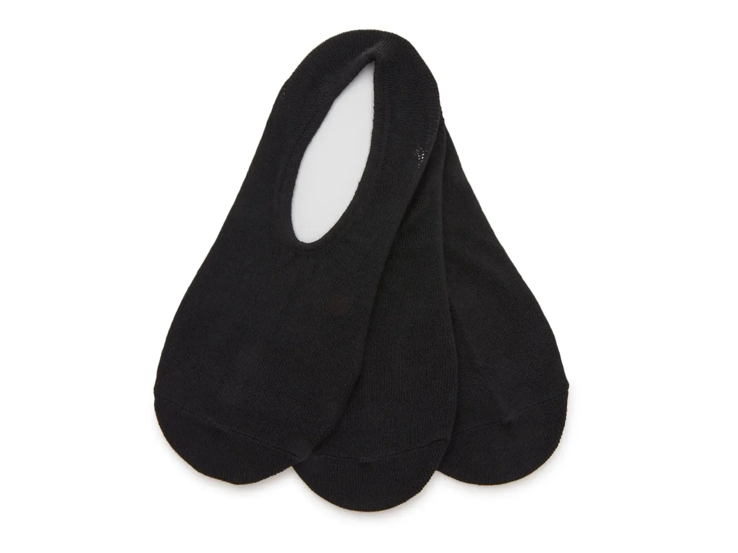 Носки Converse Chuck женские No Show - 3 пары, черные
Носки Converse Chuck женские No Show - 3 пары, черные