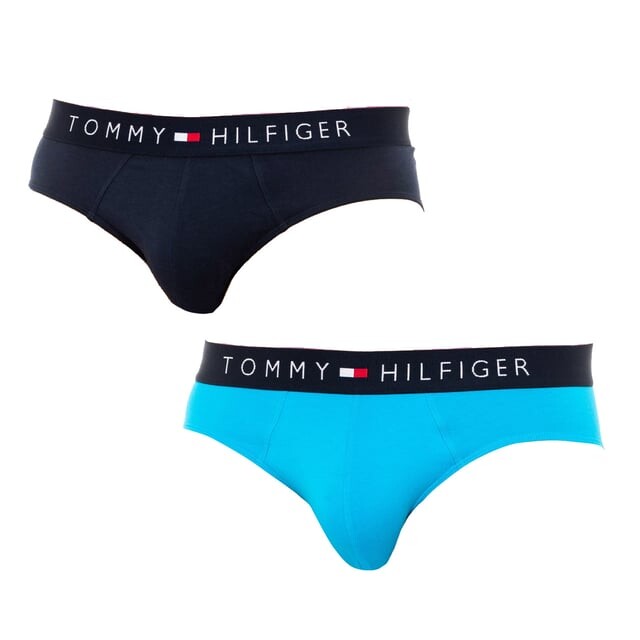 В упаковке 2 труса из дышащей ткани и анатомической передней частью um0um00367 мужчина Tommy Hilfiger, синий
В упаковке 2 труса из дышащей ткани и анатомической передней частью um0um00367 мужчина Tommy Hilfiger, синий