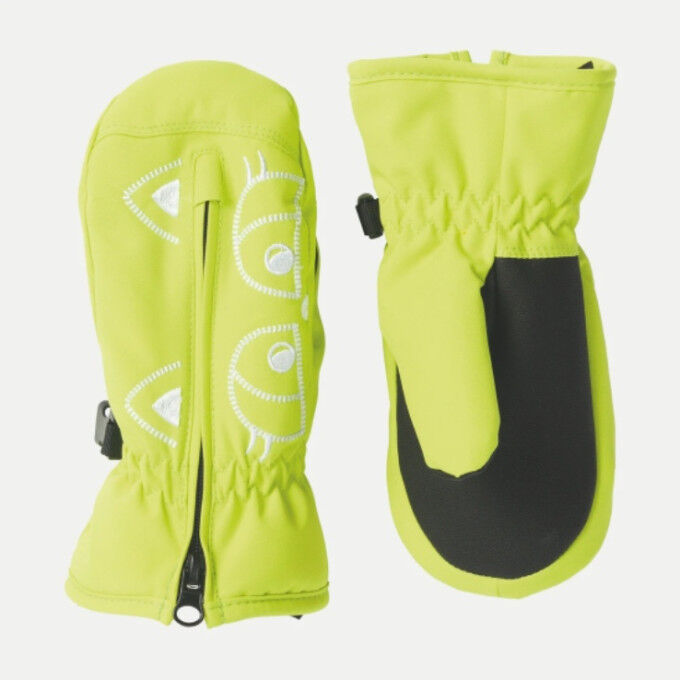 Перчатки Rossignol BABY M Clover
Перчатки Rossignol BABY M Clover