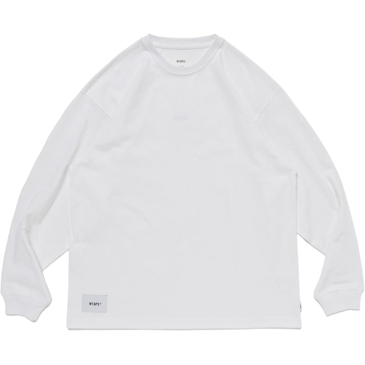 Футболка SS25 унисекс WTAPS, белый
Футболка SS25 унисекс WTAPS, белый