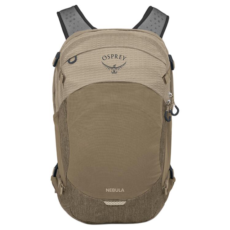 OSPREY 32-литровый наружный рюкзак из нейлона унисекс, Brown
OSPREY 32-литровый наружный рюкзак из нейлона унисекс, Brown