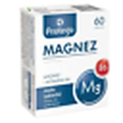 Протего Магний 60 таблеток Salvum
Протего Магний 60 таблеток Salvum