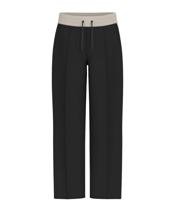 Черные повседневные брюки для мужчин Guess, черный
Черные повседневные брюки для мужчин Guess, черный