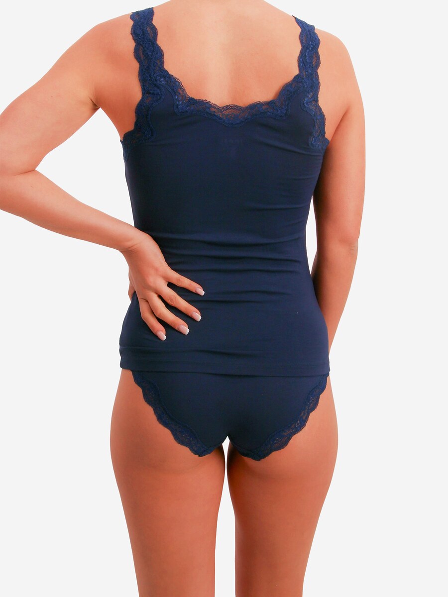 Нижняя рубашка JOOP! Pure, темно-синий
Нижняя рубашка JOOP! Pure, темно-синий