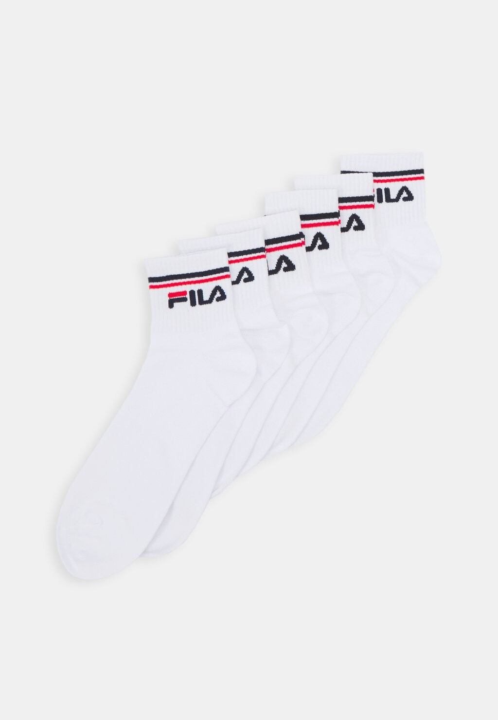Носки Fila, белый
Носки Fila, белый