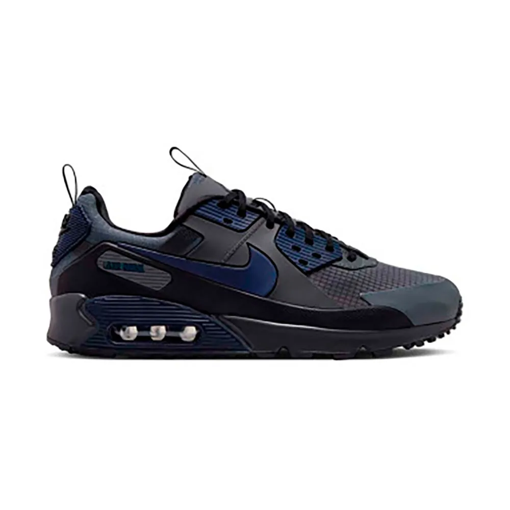 Кроссовки Nike Air Max 90 Drift, черный
Кроссовки Nike Air Max 90 Drift, черный