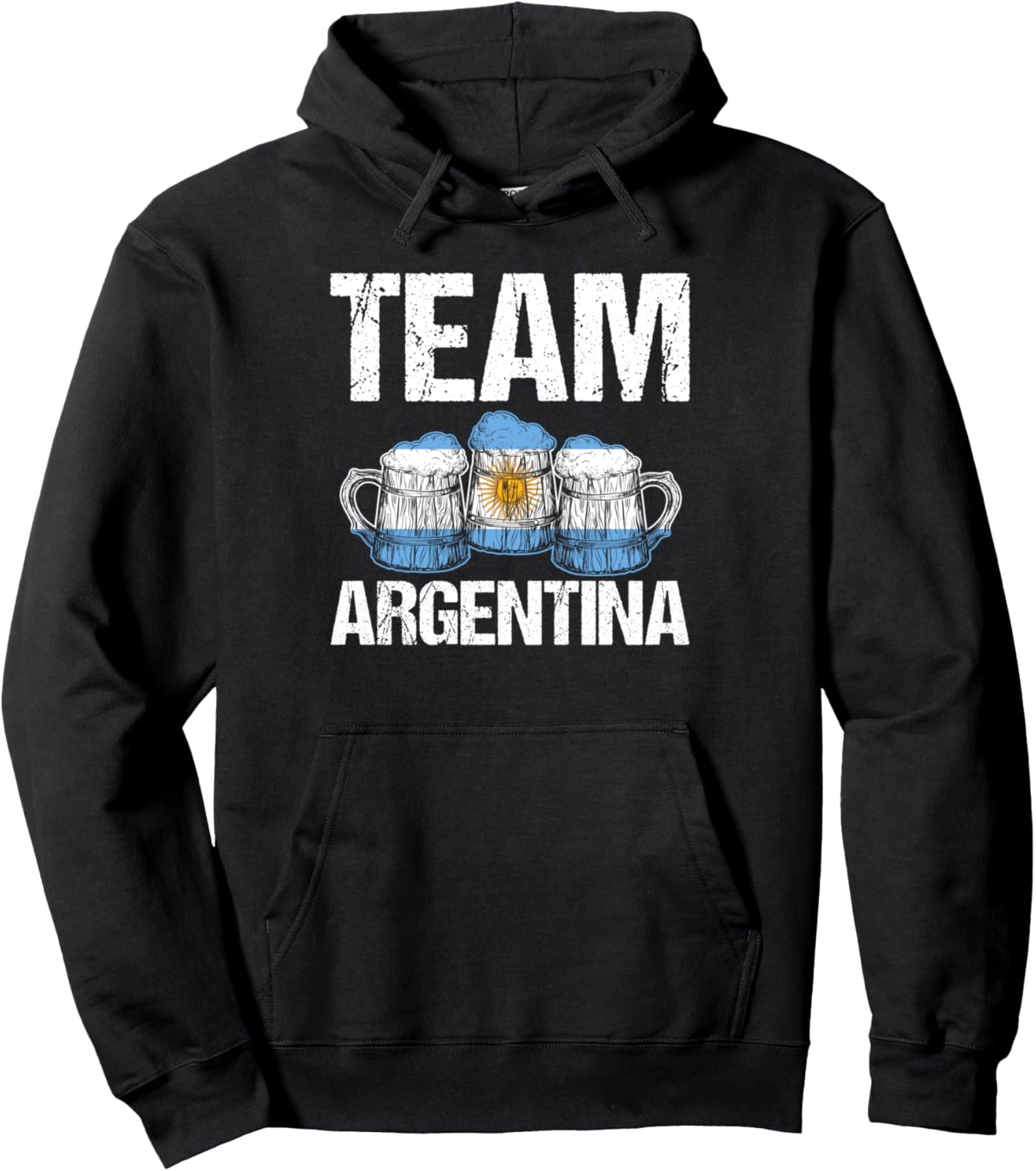 Толстовка с надписью «Команда Аргентины пьет» Drinking Team & Argentinian Flag Gift, черный
Толстовка с надписью «Команда Аргентины пьет» Drinking Team & Argentinian Flag Gift, черный