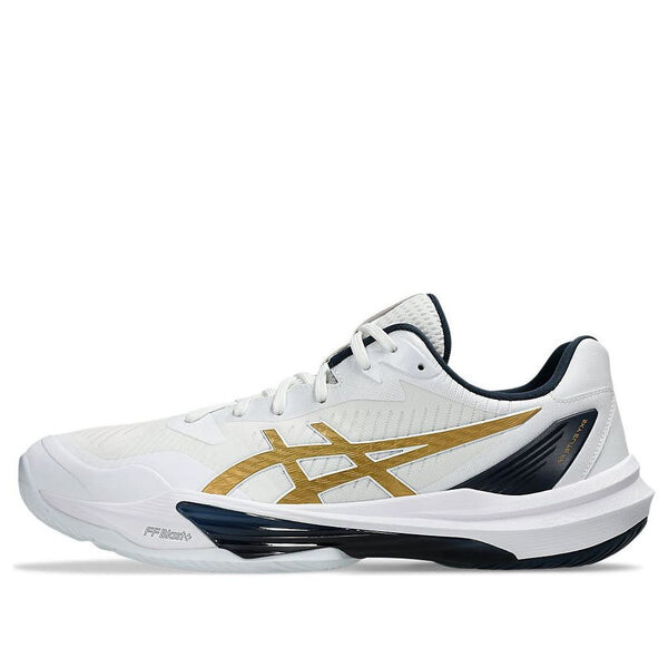 Кроссовки sky elite ff 3 Asics, белый
Кроссовки sky elite ff 3 Asics, белый