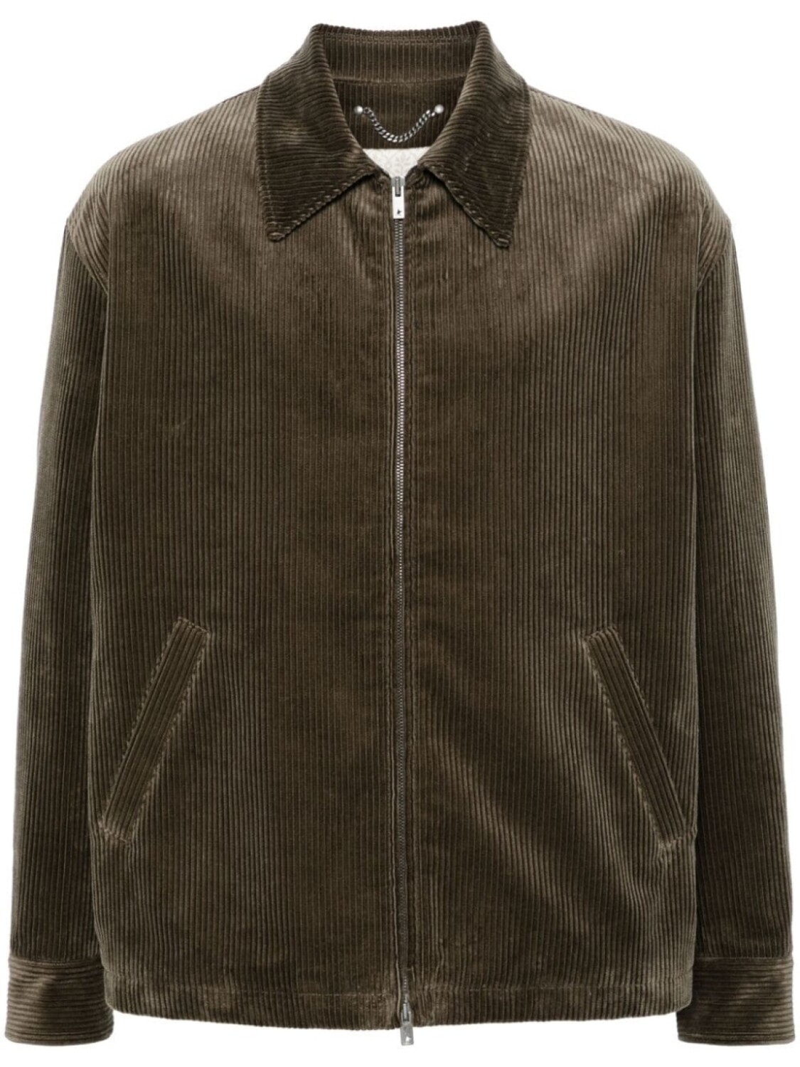 Golden Goose куртка тренера, зеленый
Golden Goose куртка тренера, зеленый