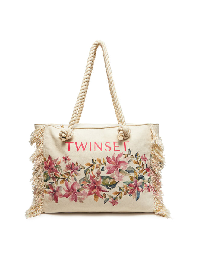 Сумка 251Lb7Aaa Twinset, мультиколор
Сумка 251Lb7Aaa Twinset, мультиколор