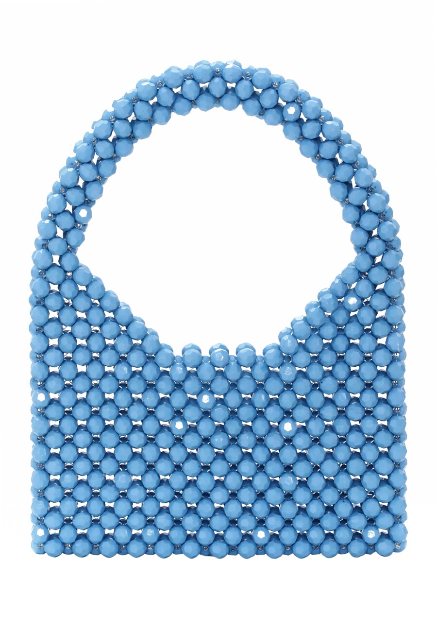 Сумочка Koosh, синий
Сумочка Koosh, синий