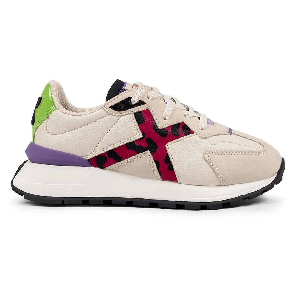 Кроссовки Munich Mini Soku 06, бежевый
Кроссовки Munich Mini Soku 06, бежевый