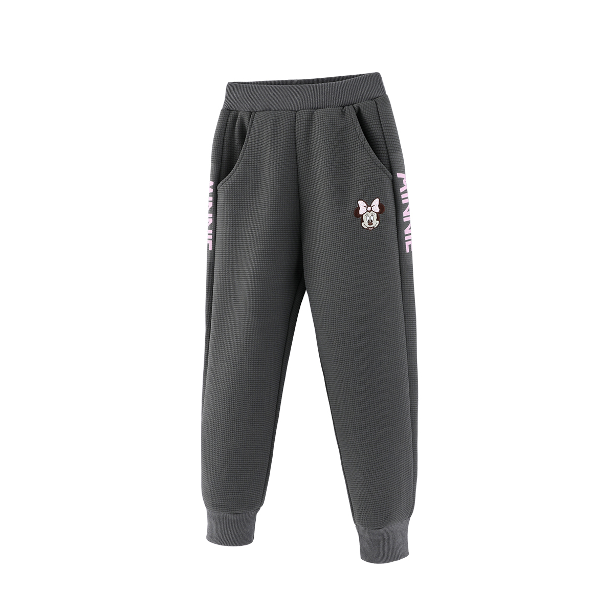 Повседневные брюки pre school dark gray Disney, темно-серый
Повседневные брюки pre school dark gray Disney, темно-серый