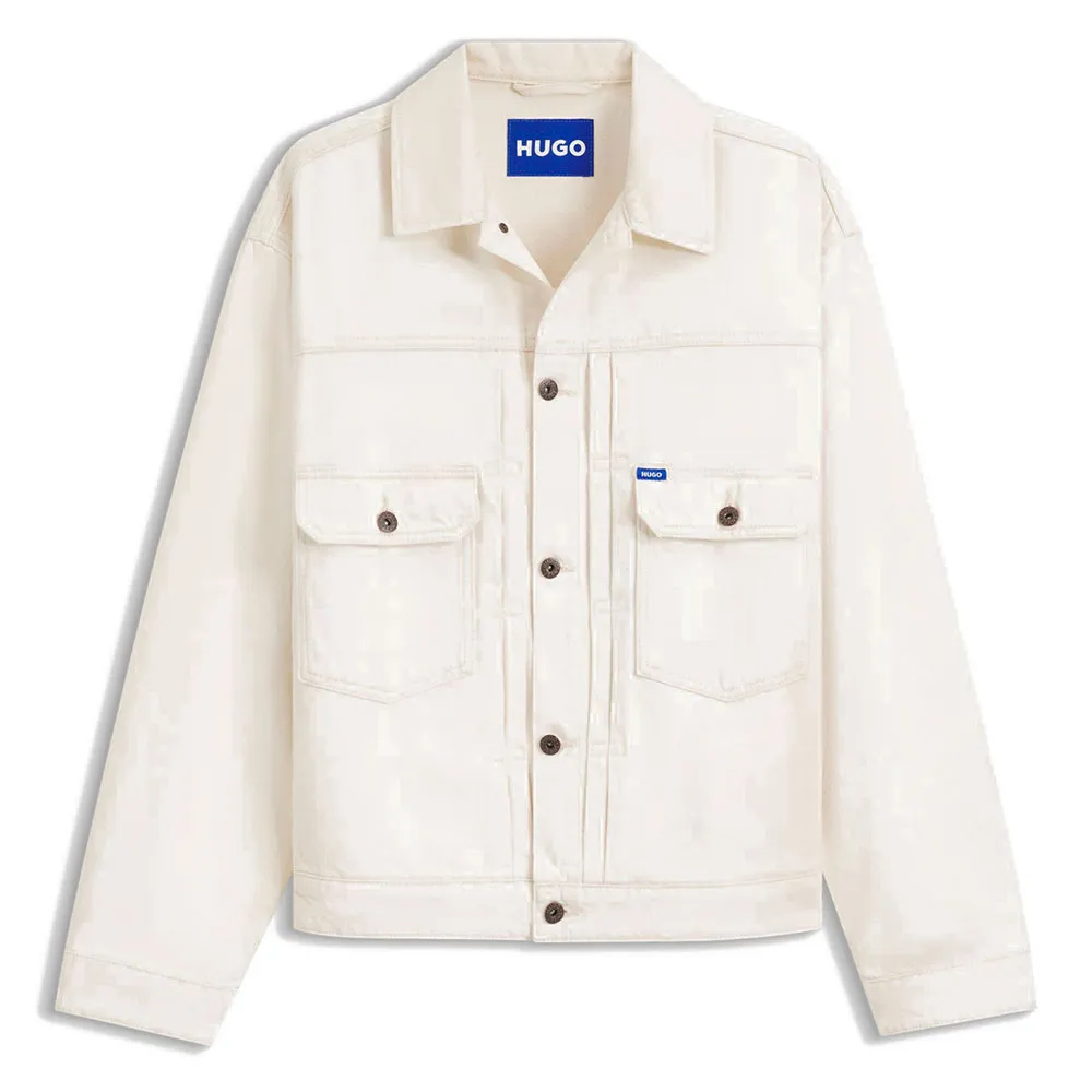 Джинсы HUGO Nial BLUE, белый
Джинсы HUGO Nial BLUE, белый