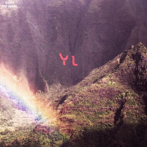 CD диск Youth Lagoon: The Year Of Hibernation
CD диск Youth Lagoon: The Year Of Hibernation