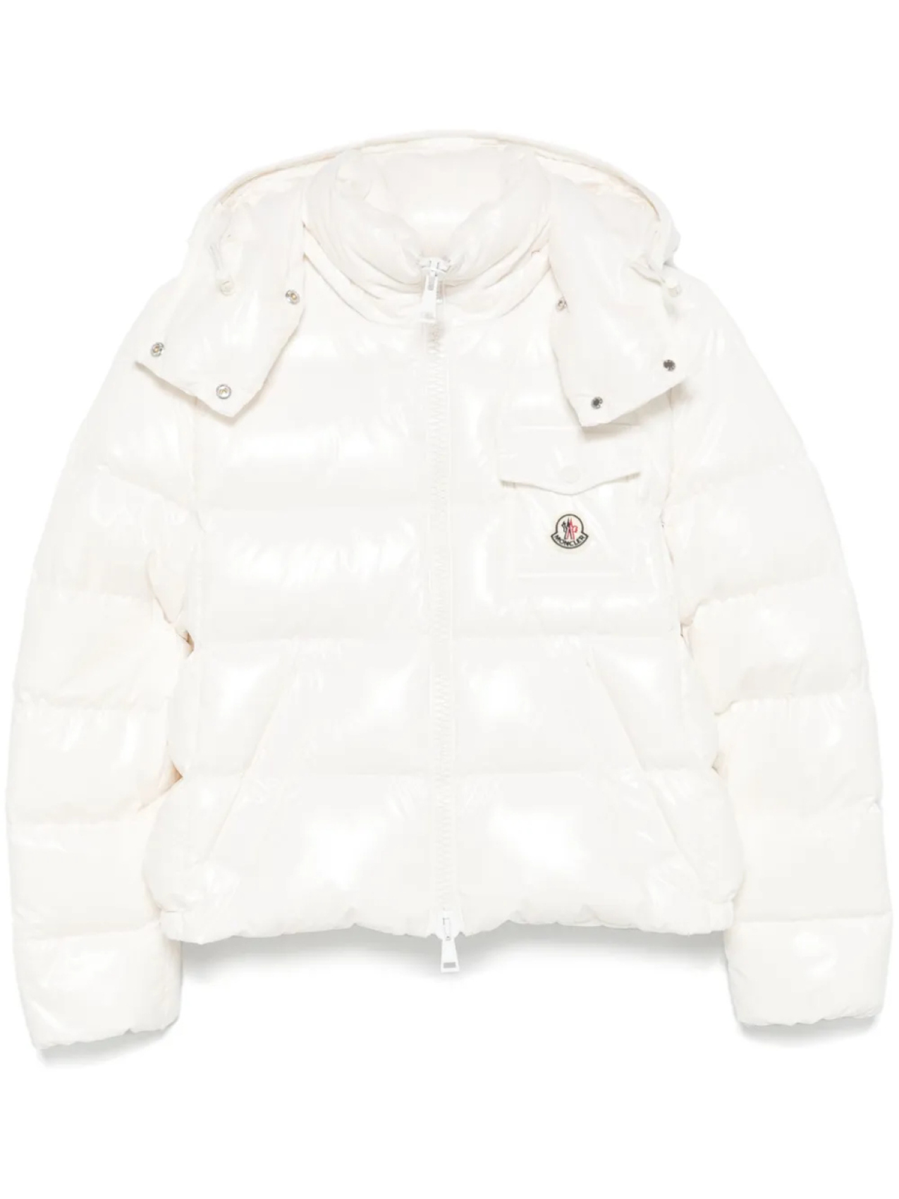 Moncler куртка Andro, белый
Moncler куртка Andro, белый