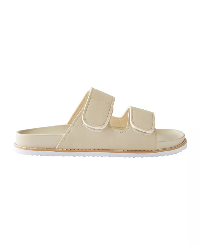 Мужские сандалии Villa Stay Put COTTON ON, коричневый/бежевый
Мужские сандалии Villa Stay Put COTTON ON, коричневый/бежевый