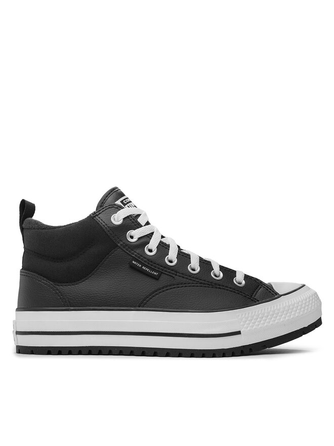 Туфли на шнуровке Chuck Taylor All Star Malden Street Boot A04477C Converse, черный
Туфли на шнуровке Chuck Taylor All Star Malden Street Boot A04477C Converse, черный