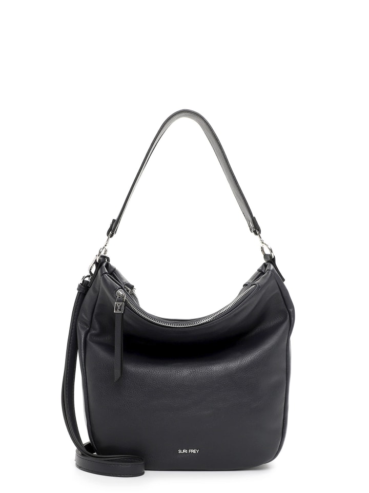 Сумка через плечо SURI FREY, синий
Сумка через плечо SURI FREY, синий
