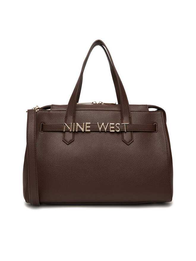 Сумка Nine West EO-Manhattan-Muse-II-LX10197, коричневый
Сумка Nine West EO-Manhattan-Muse-II-LX10197, коричневый