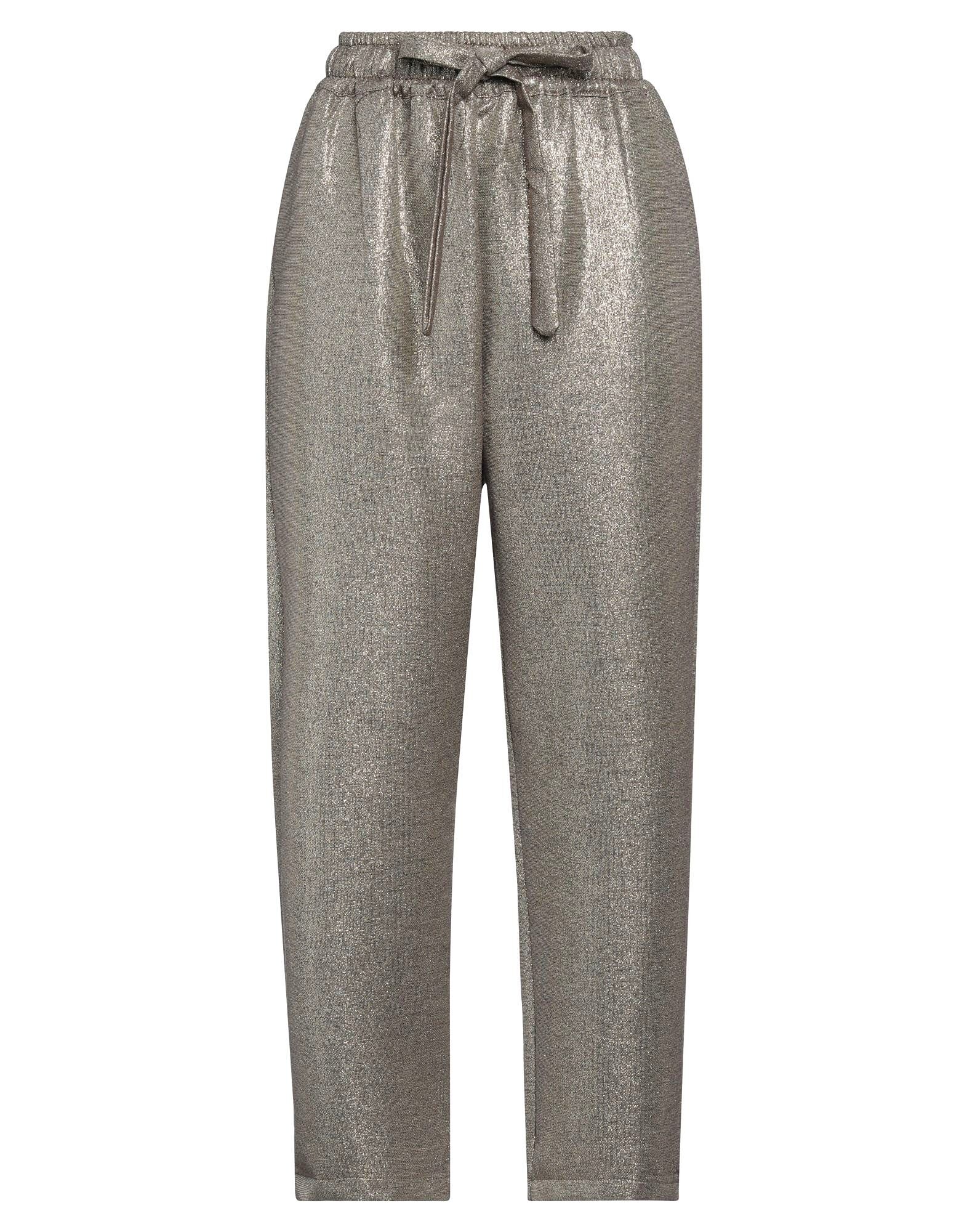 Брюки Souvenir, бронзовый
Брюки Souvenir, бронзовый