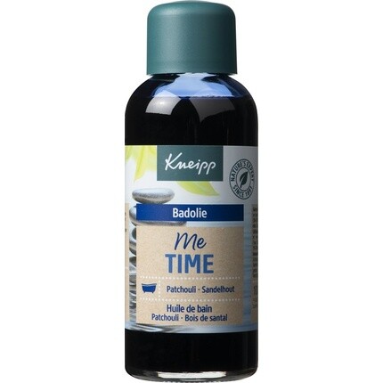 Kneipp Me-Time - Масло для ванн
Kneipp Me-Time - Масло для ванн