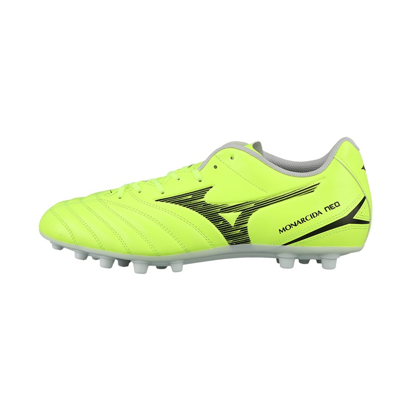 Mizuno Бутсы для футбола Monarcida Neo 3 Mid range MG Multi Ground, унисекс
Mizuno Бутсы для футбола Monarcida Neo 3 Mid range MG Multi Ground, унисекс