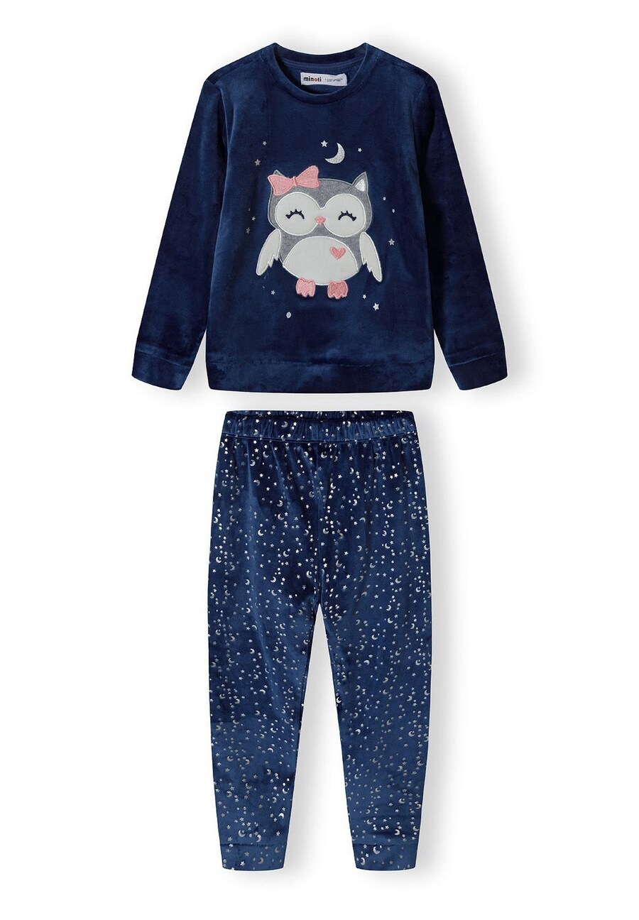 Пижама MINOTI, Dark blue
Пижама MINOTI, Dark blue