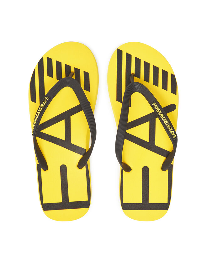 Шлепанцы XCQ004 XK196 U506 Ea7 Emporio Armani, черный
Шлепанцы XCQ004 XK196 U506 Ea7 Emporio Armani, черный