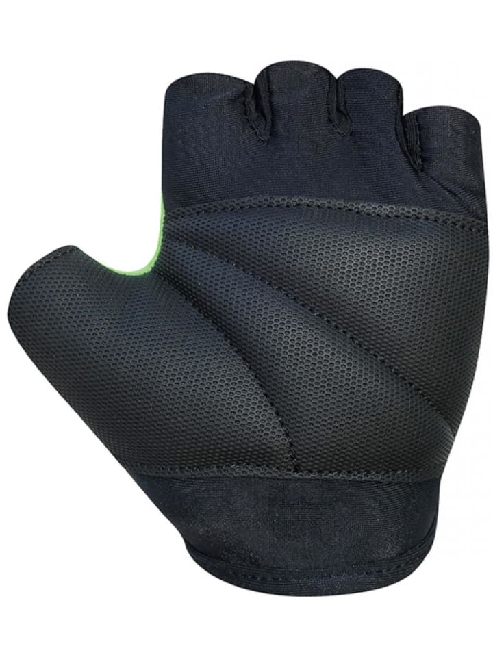 Chiba Cool Kids - Детские велосипедные перчатки, цвет «Хамелеон», ладонь из материала Griptec
Chiba Cool Kids - Детские велосипедные перчатки, цвет «Хамелеон», ладонь из материала Griptec