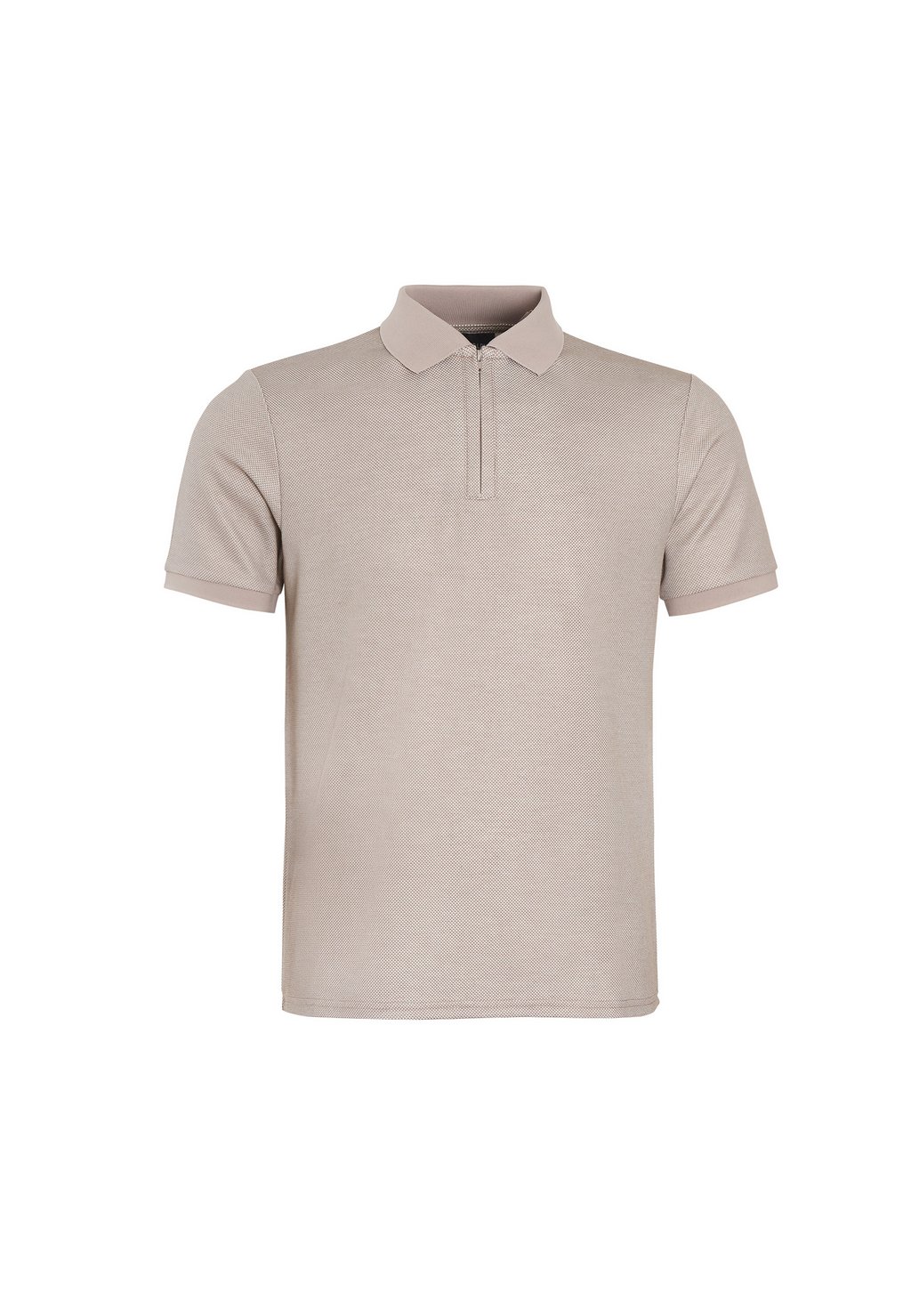 Рубашка поло SET CLOSURE London, бежевый
Рубашка поло SET CLOSURE London, бежевый
