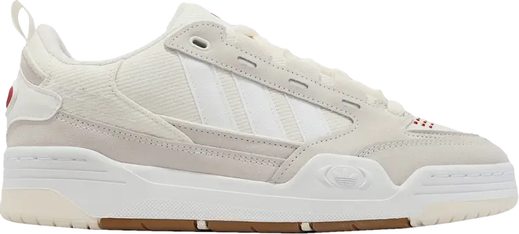 Кроссовки ADI2000 'White Collegiate Red', кремовый, Бежевый, Кроссовки ADI2000 'White Collegiate Red', кремовый
Кроссовки ADI2000 'White Collegiate Red', кремовый, Бежевый, Кроссовки ADI2000 'White Collegiate Red', кремовый