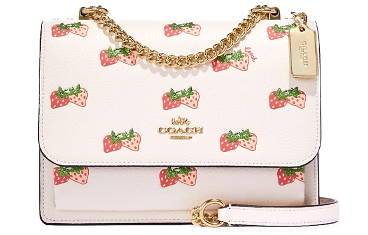 Кожаная дорожная сумка-саквояж, плечевая сумка, кроссбоди Coach Trumpets для женщин
Кожаная дорожная сумка-саквояж, плечевая сумка, кроссбоди Coach Trumpets для женщин