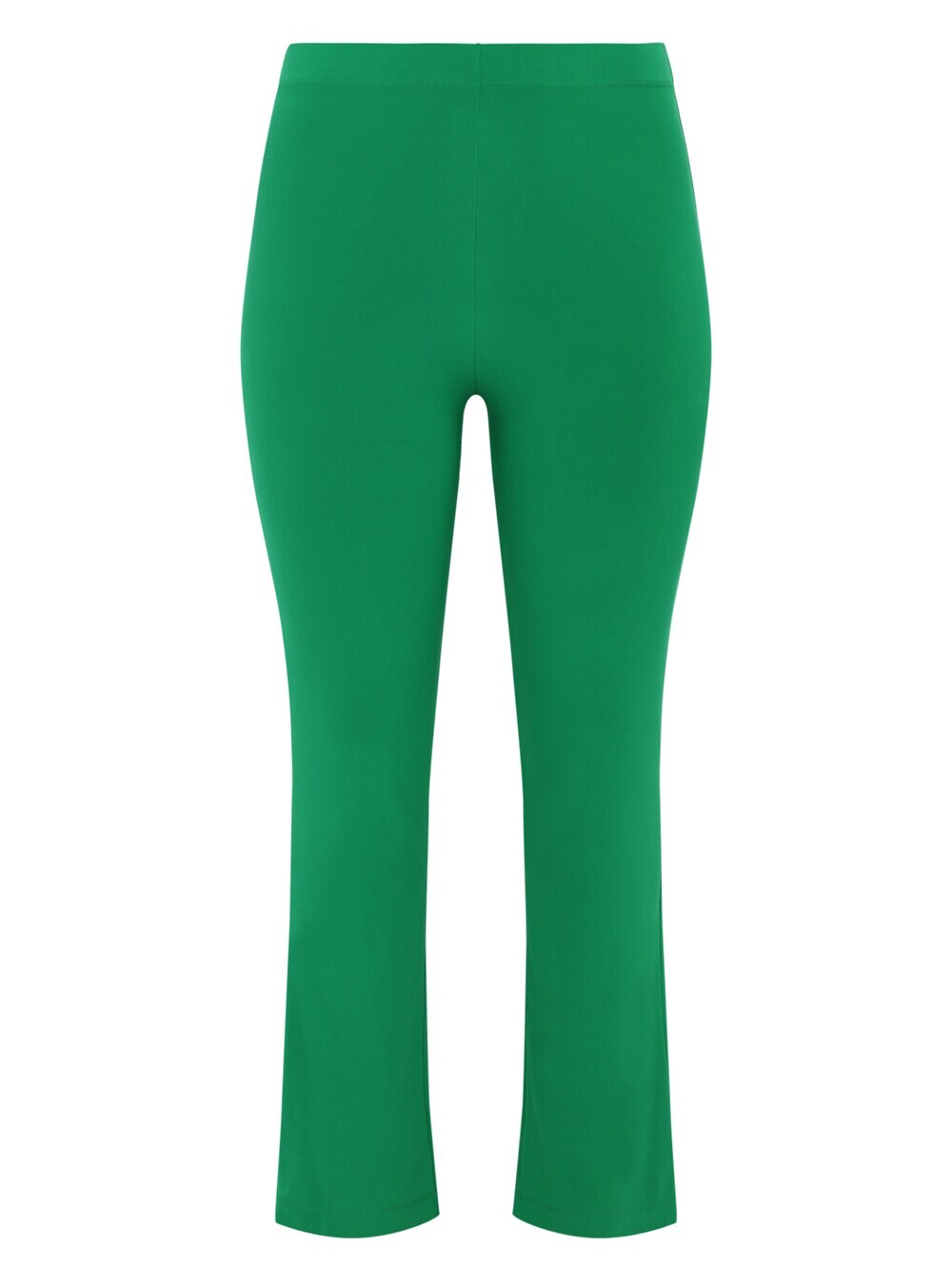 Узкие брюки Yoek Dolce, зеленый
Узкие брюки Yoek Dolce, зеленый