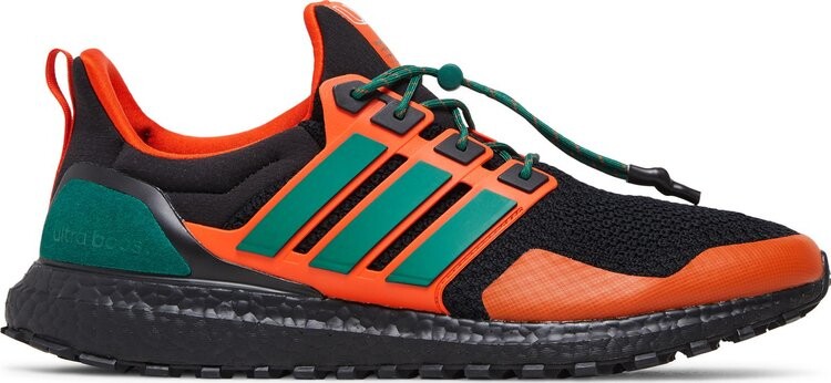 Кроссовки UltraBoost 1.0 'NCAA Pack - Miami', черный, Черный;серый, Кроссовки UltraBoost 1.0 'NCAA Pack - Miami', черный
Кроссовки UltraBoost 1.0 'NCAA Pack - Miami', черный, Черный;серый, Кроссовки UltraBoost 1.0 'NCAA Pack - Miami', черный