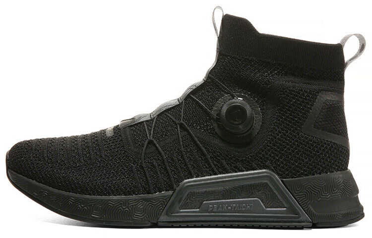 Кроссовки мужские высокие черные Peak, Черный, Кроссовки мужские высокие черные Peak
Кроссовки мужские высокие черные Peak, Черный, Кроссовки мужские высокие черные Peak